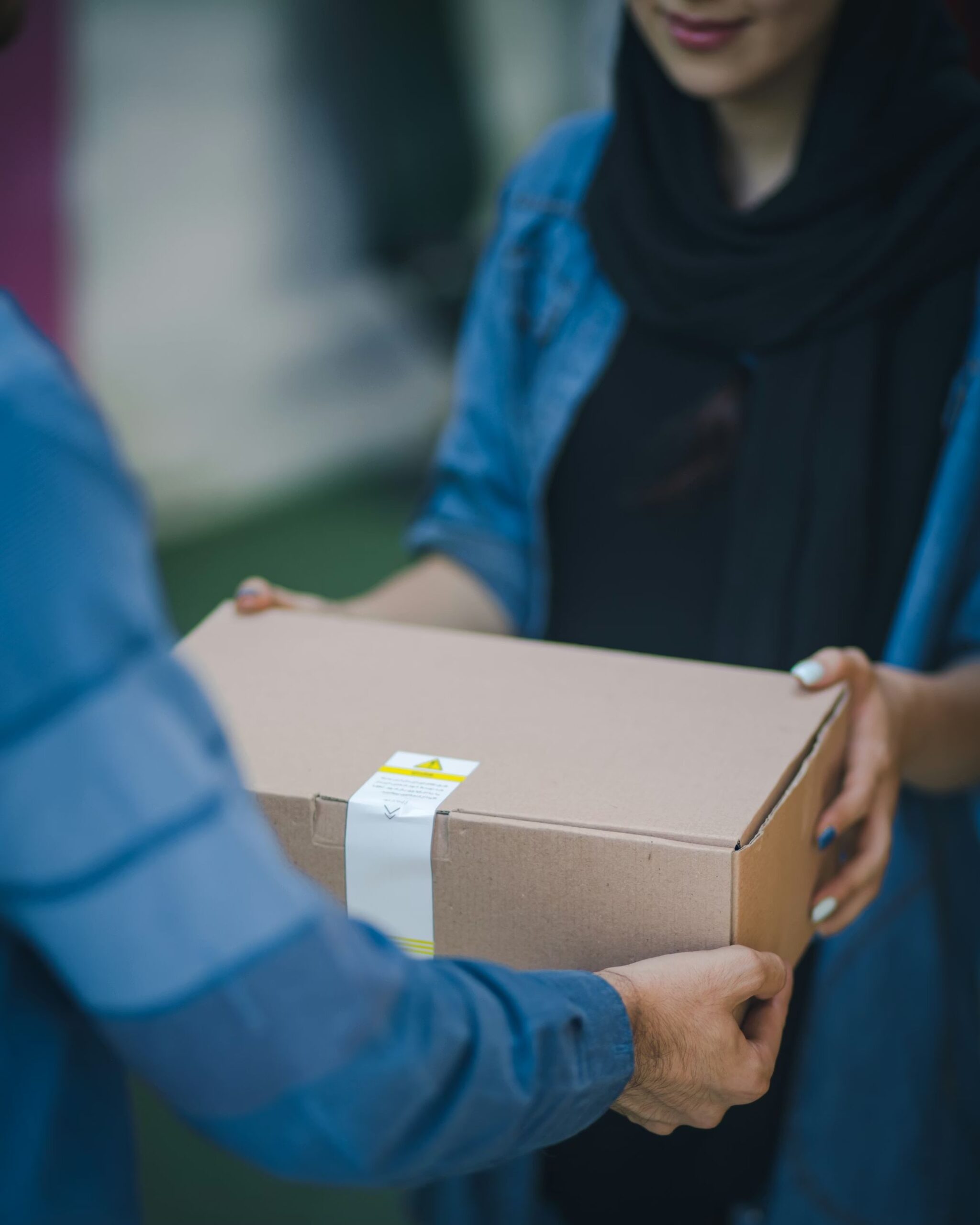 Declaração de Conteúdo dos Correios: o que é e como preencher em 5 passos (com modelo grátis)