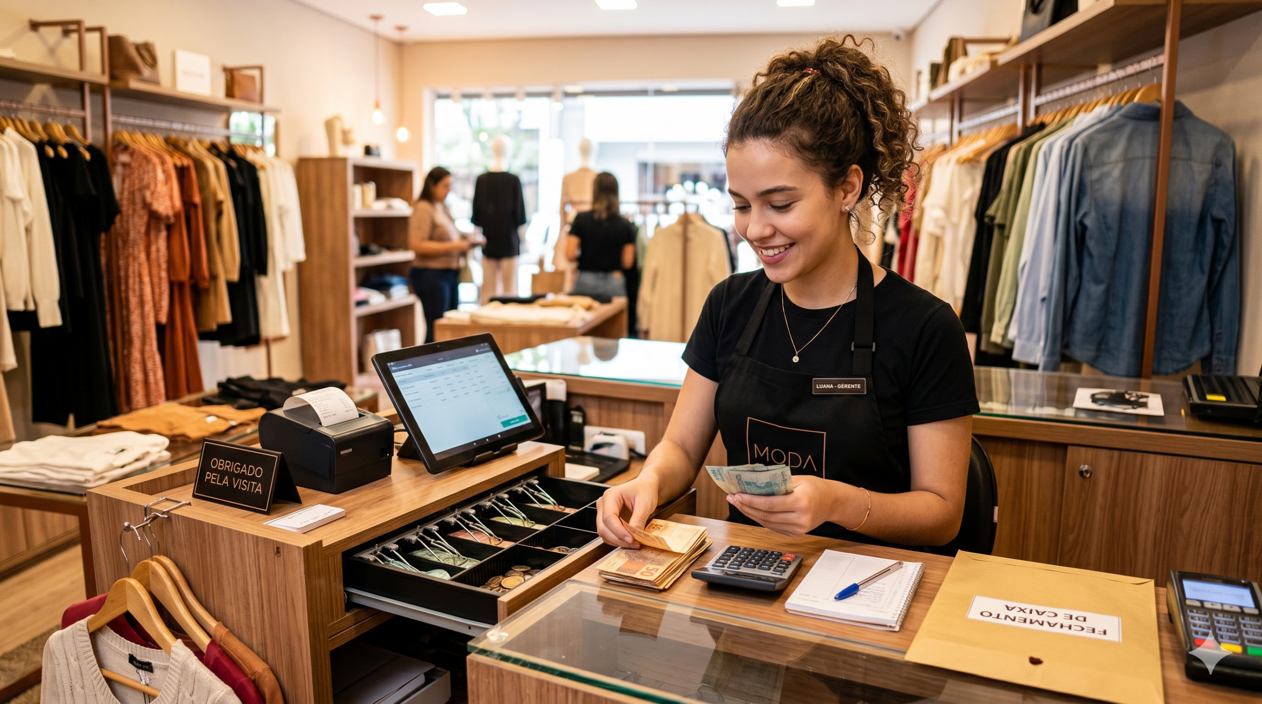 Como Criar Cartão Fidelidade para Loja de Roupas que Funciona
