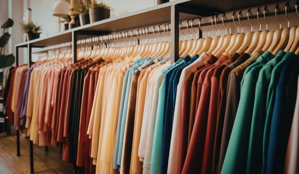 Overstock na loja de moda: como transformar estoque parado em venda